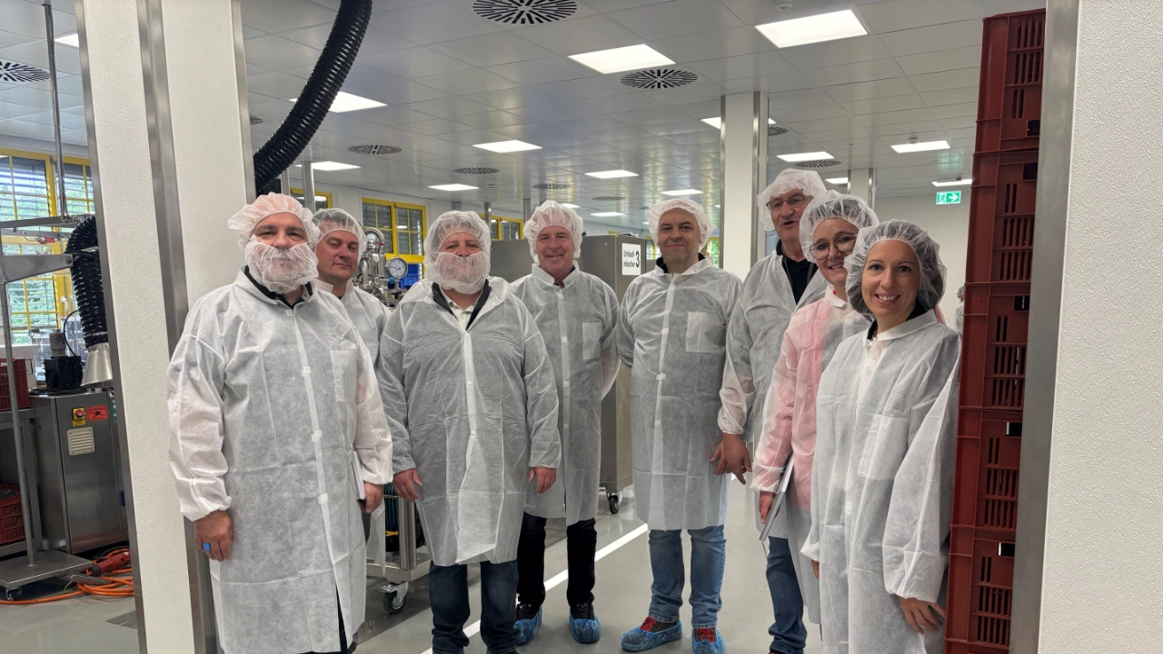 Faber-Castell und IG Metall: Regelmäßig wird die Einhaltung der Sozialcharta überprüft