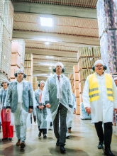 2025-04-14 Betriebsversammlung Sonoco