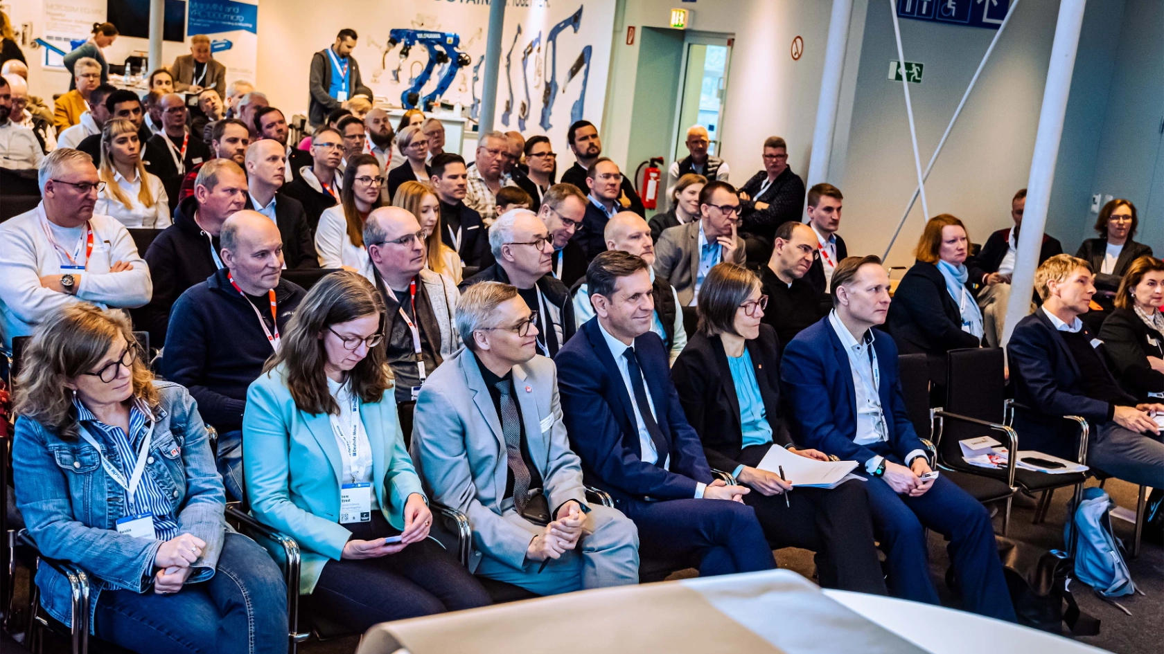 Hannover Messe 2024