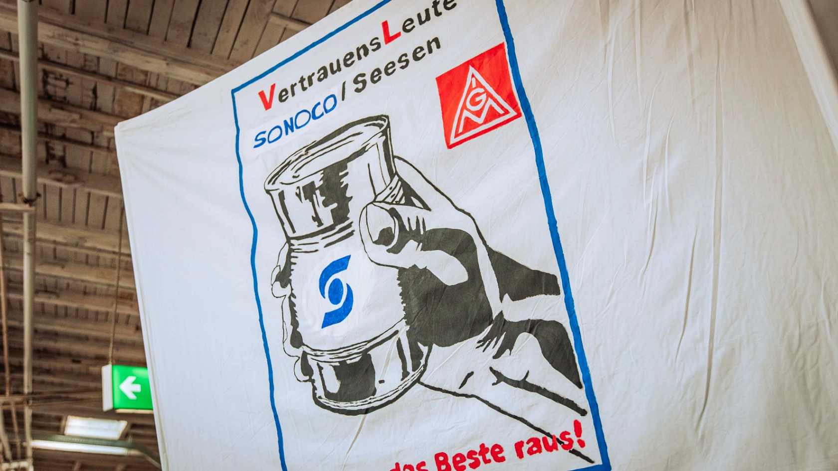 2025-04-14 Betriebsversammlung Sonoco