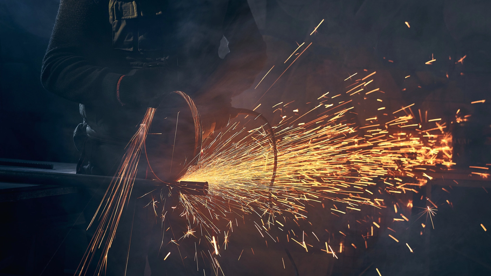Metallhandwerk