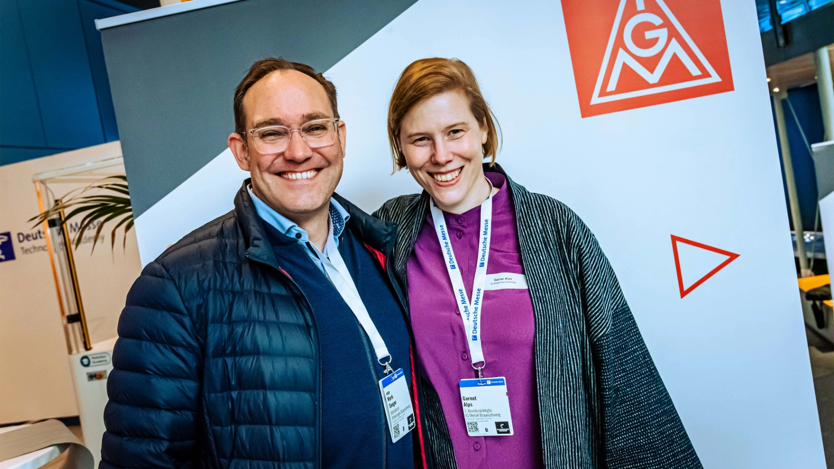 Hannover Messe 2024