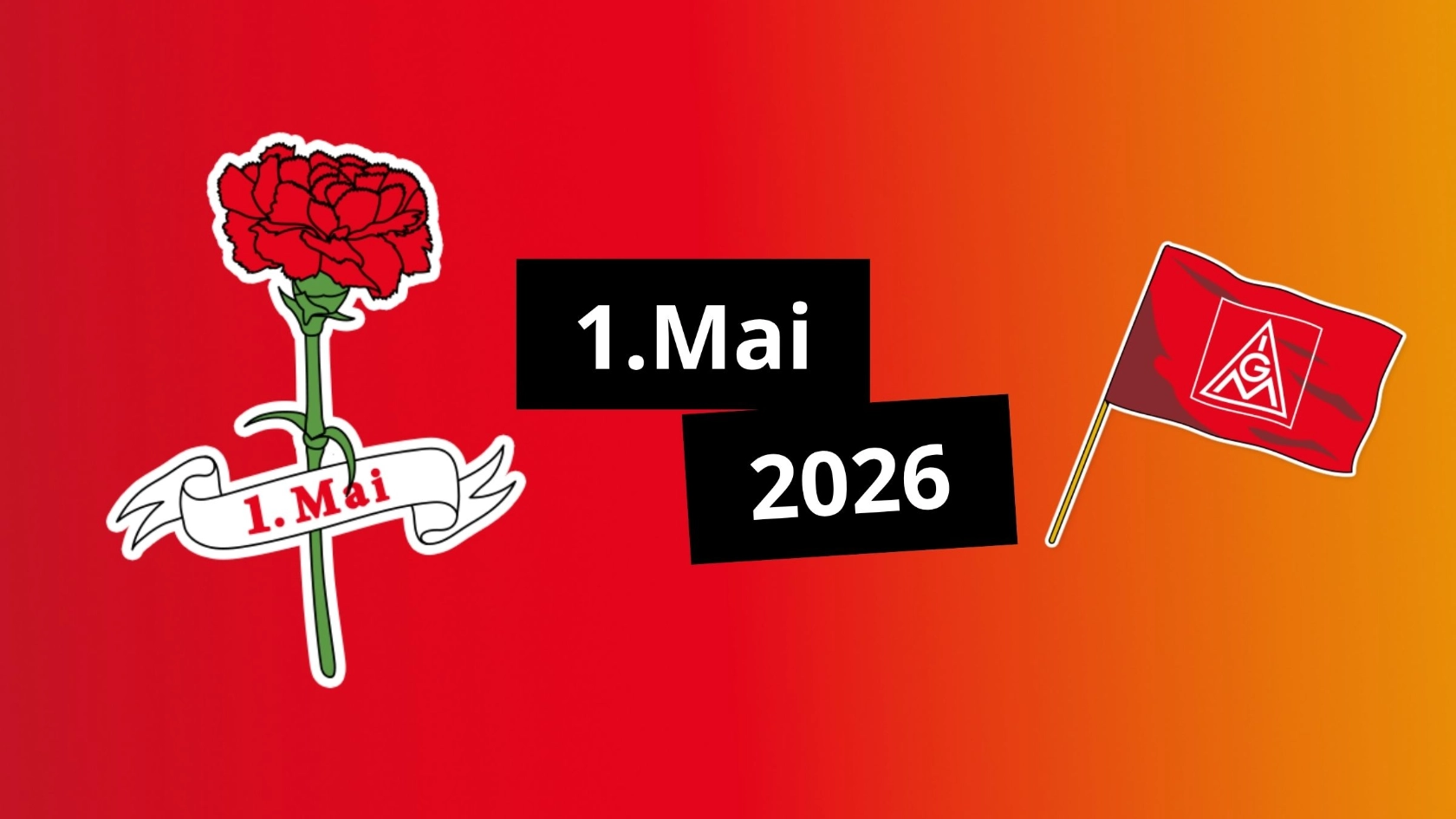 1.Mai 2026