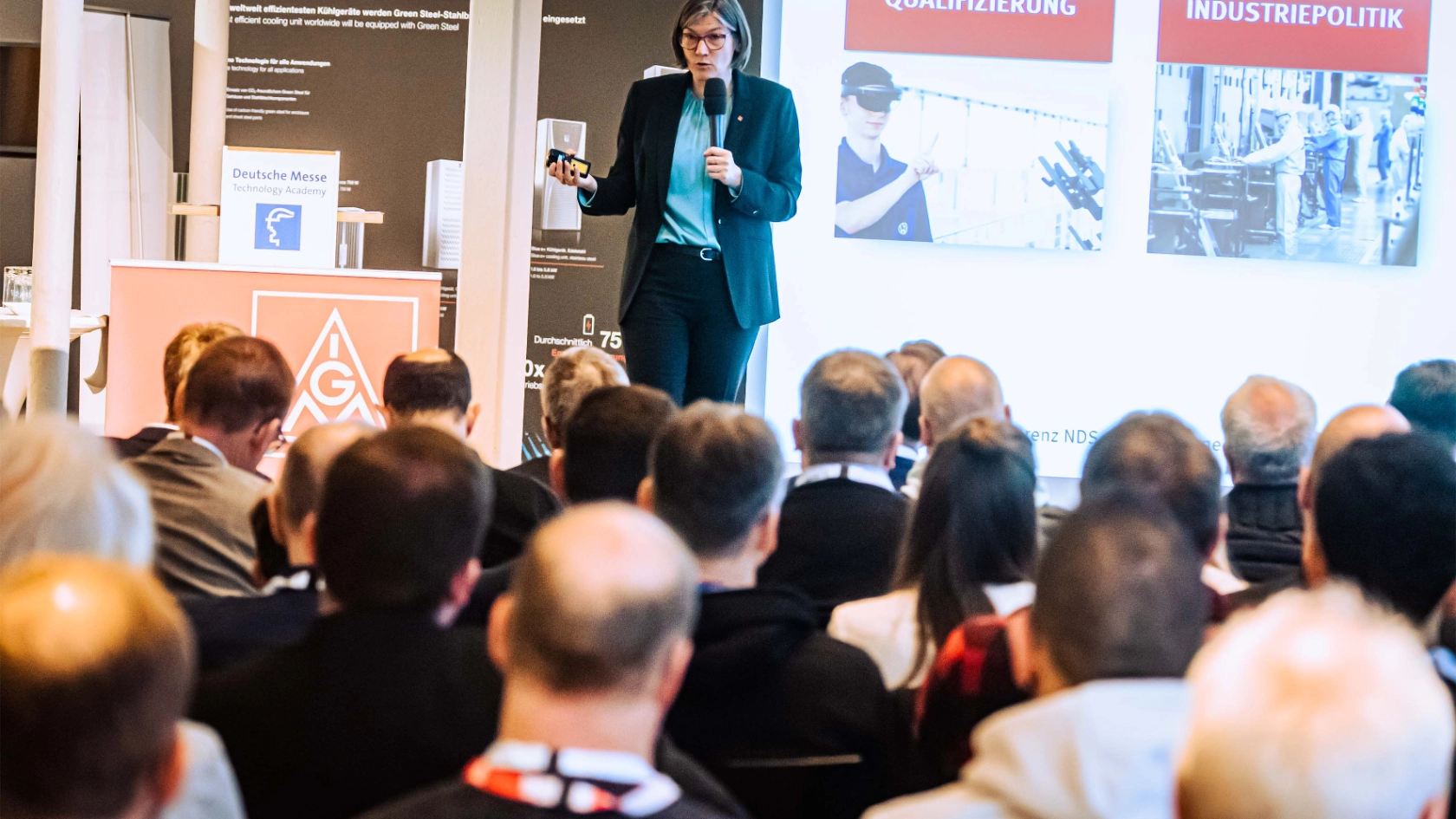 Hannover Messe 2024