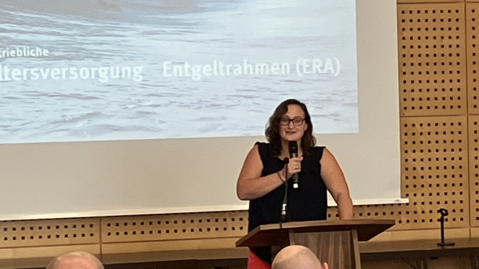 Fachtagung Arbeitszeit