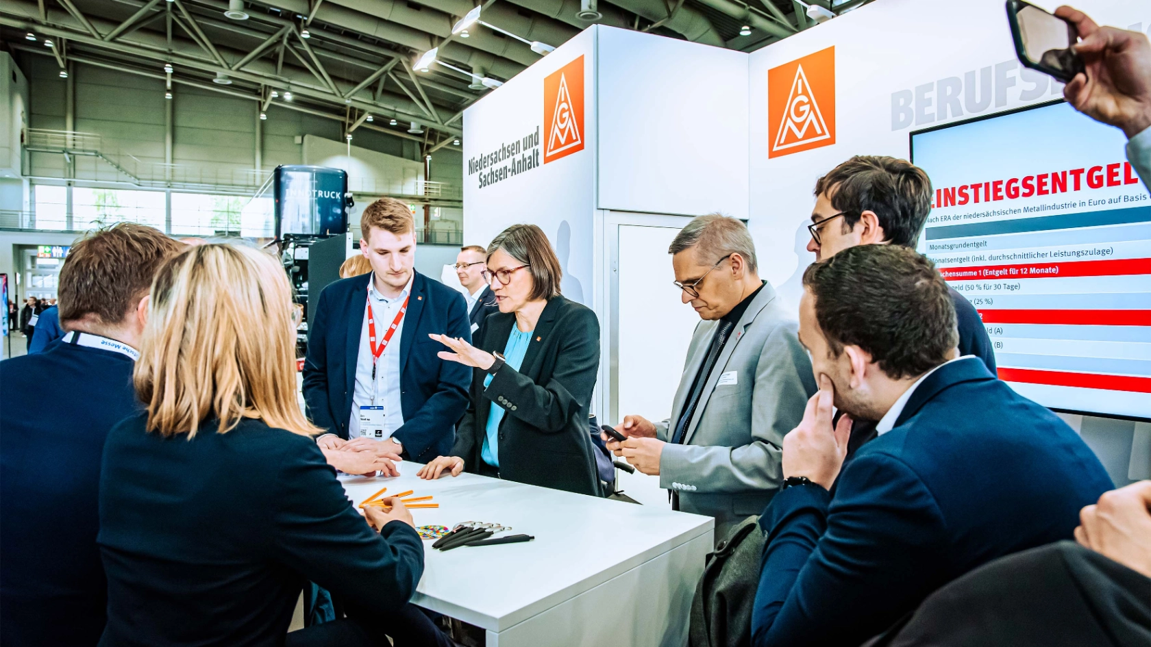 Hannover Messe 2024