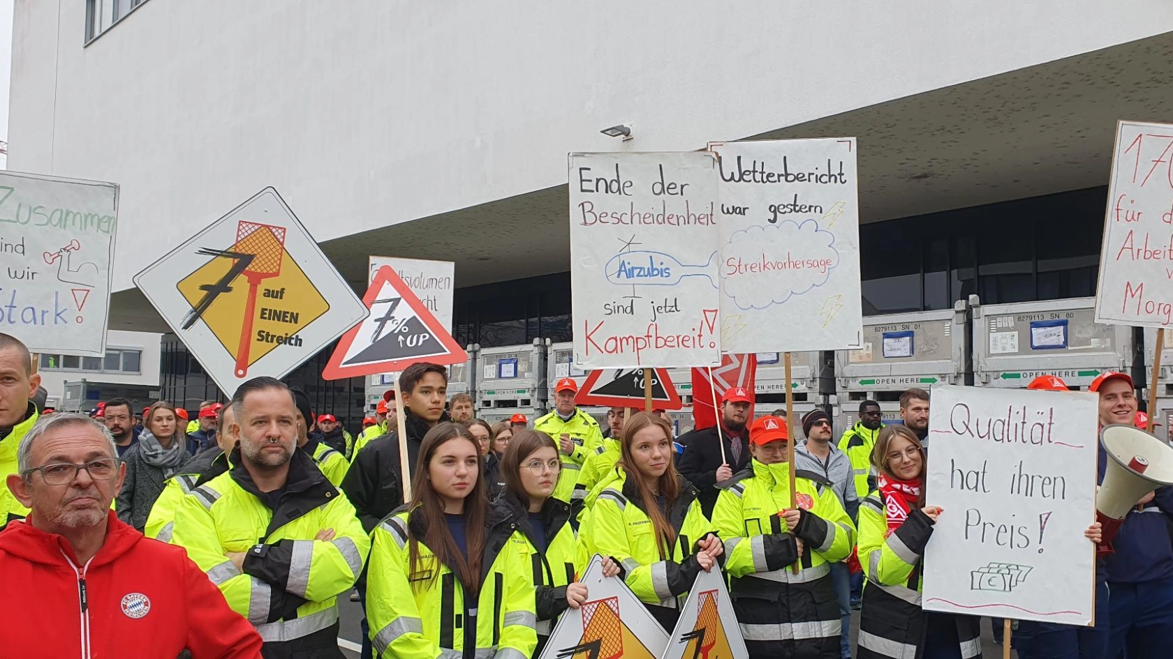 AIRBUS Helicopters Donauwörth