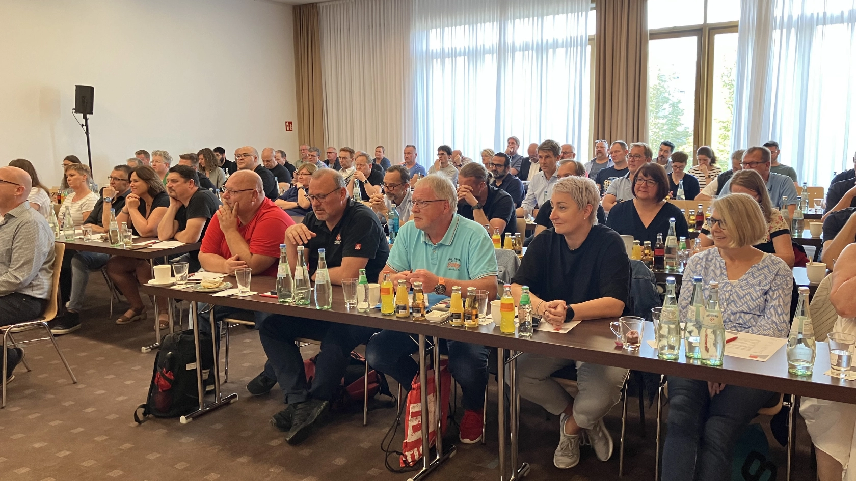 Fachtagung Arbeitszeit