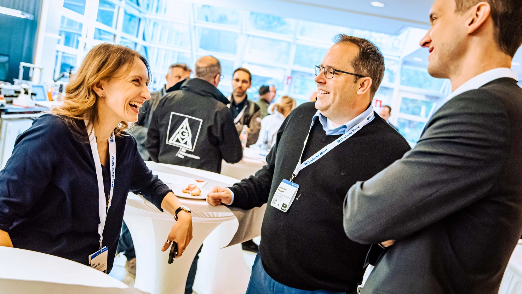 Hannover Messe 2024