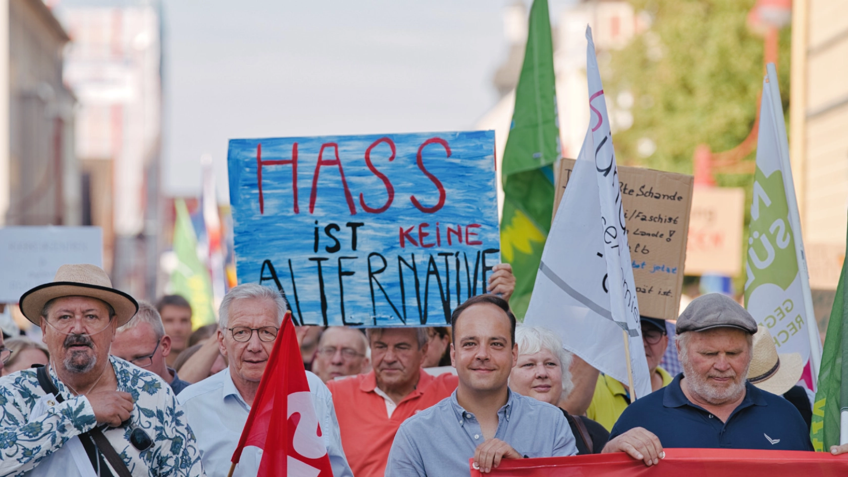 2023-08-19 AFD-Parteitag Celle