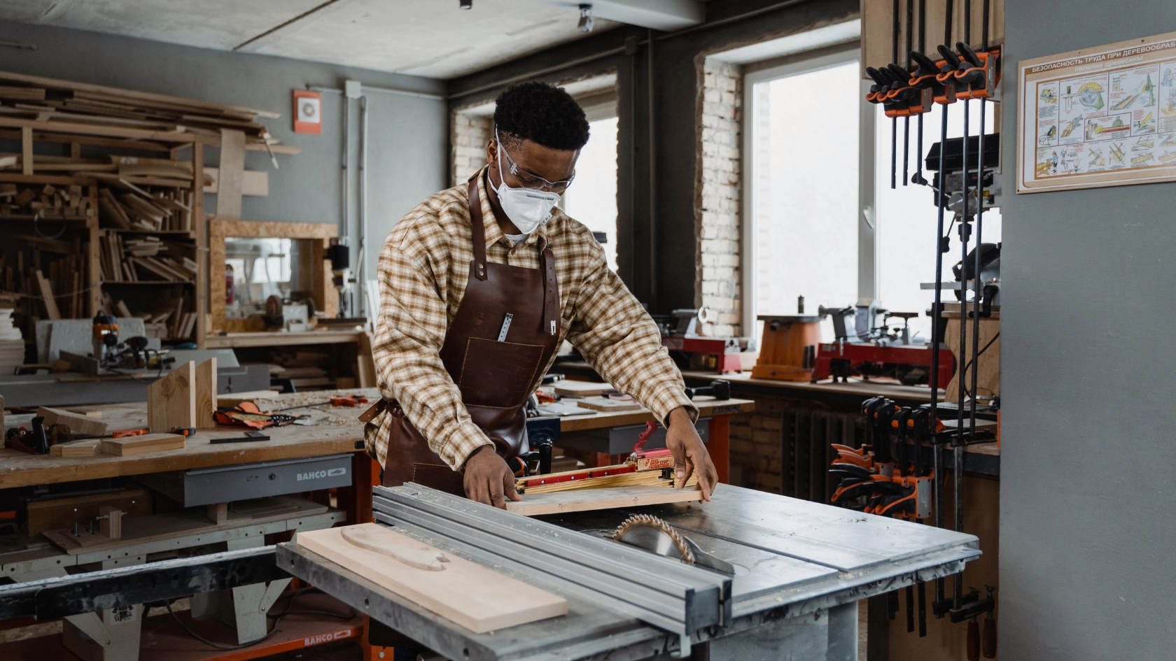 Pexels / Tima Miroshnichenko