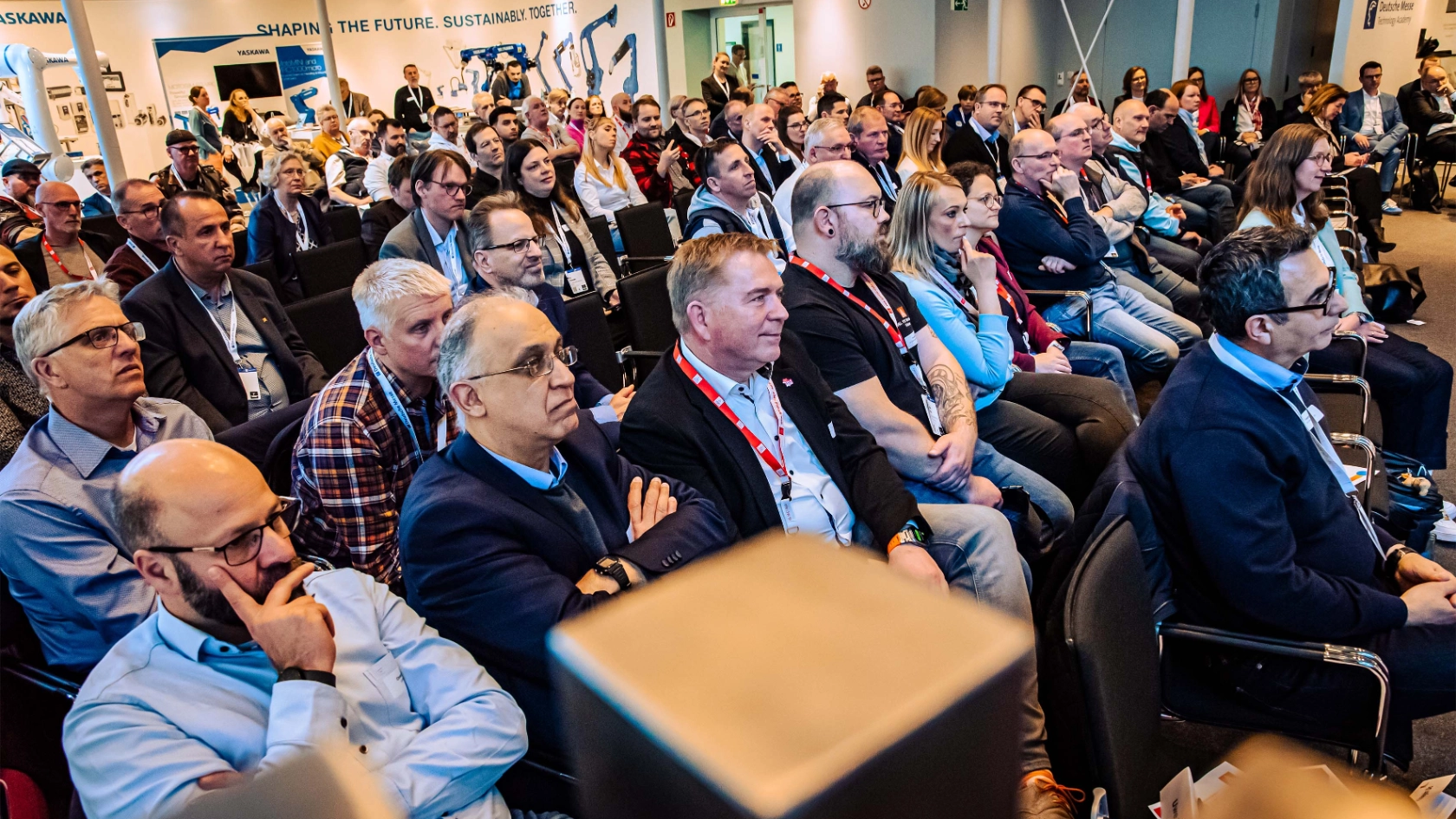 Hannover Messe 2024