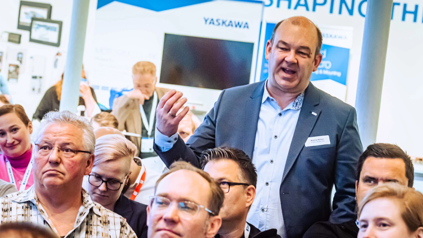 Hannover Messe 2024