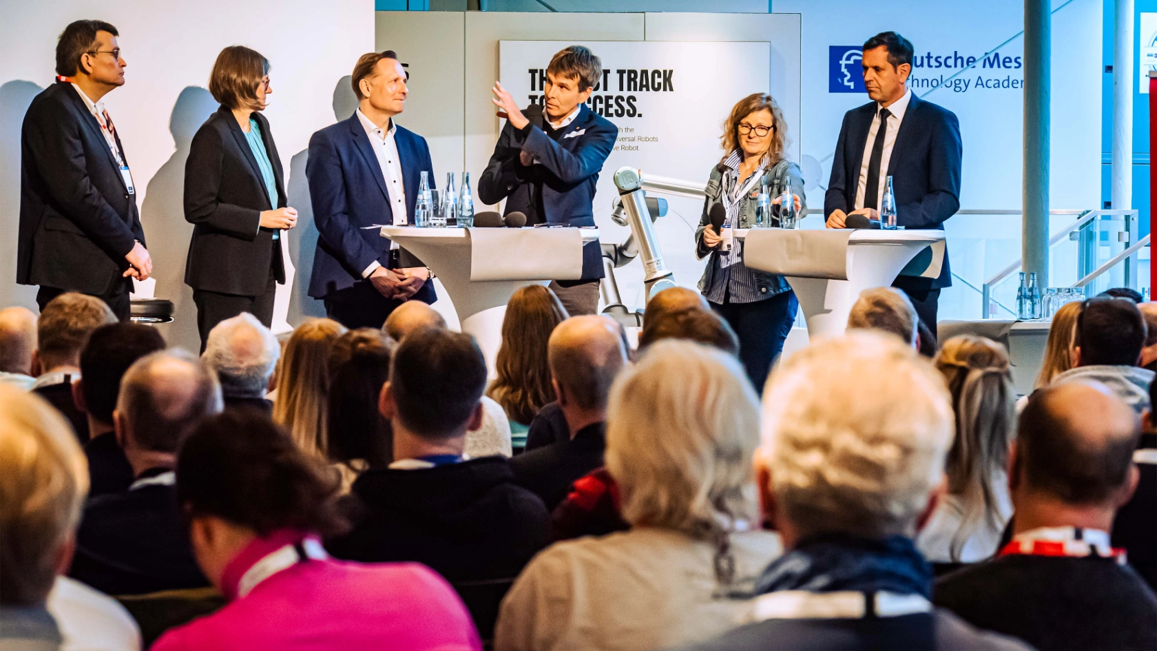 Hannover Messe 2024