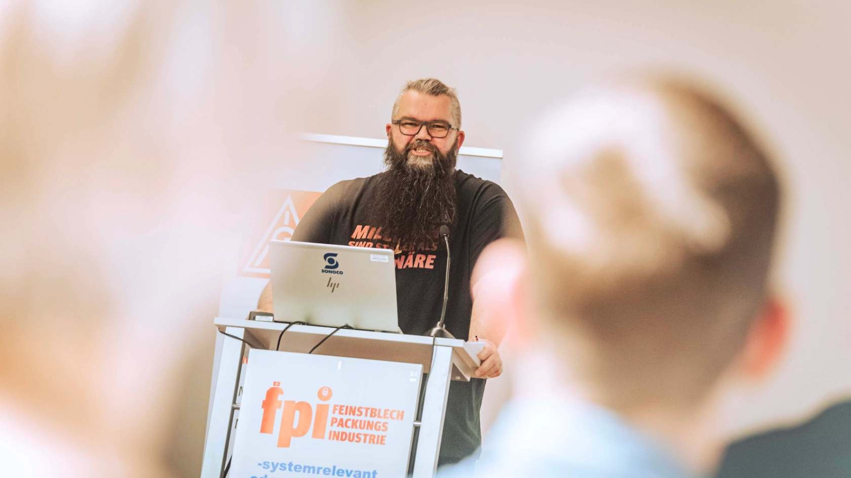 2025-04-14 Betriebsversammlung Sonoco