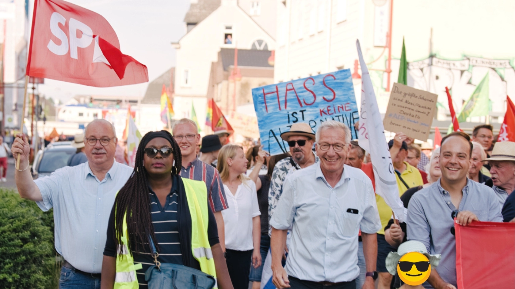 2023-08-19 AFD-Parteitag Celle