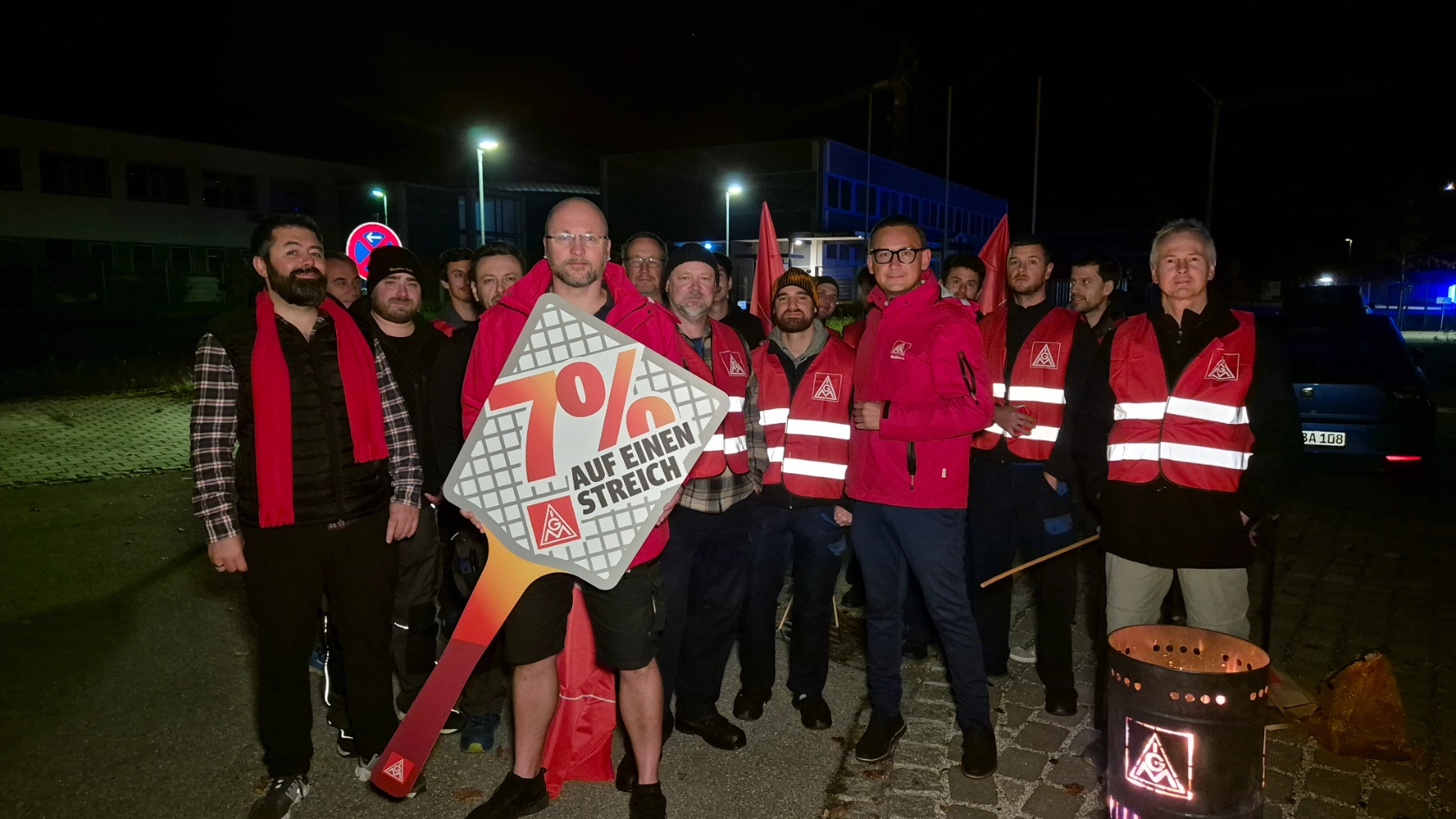 Aerotech Peissenberg