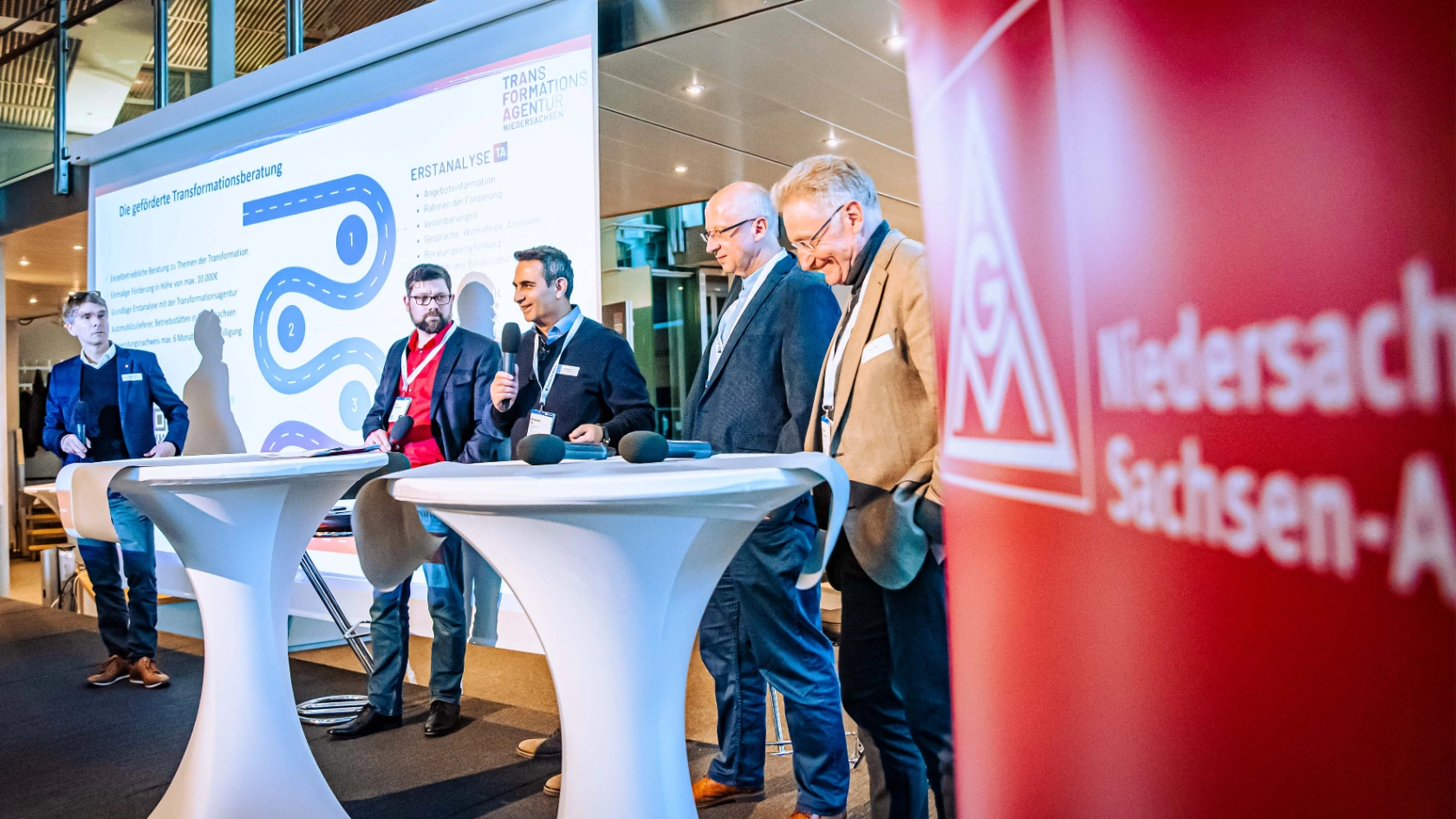 Hannover Messe 2024