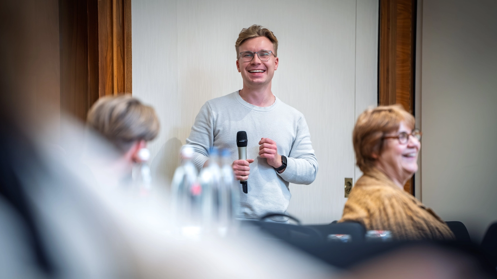 Herbstkonferenz 2025