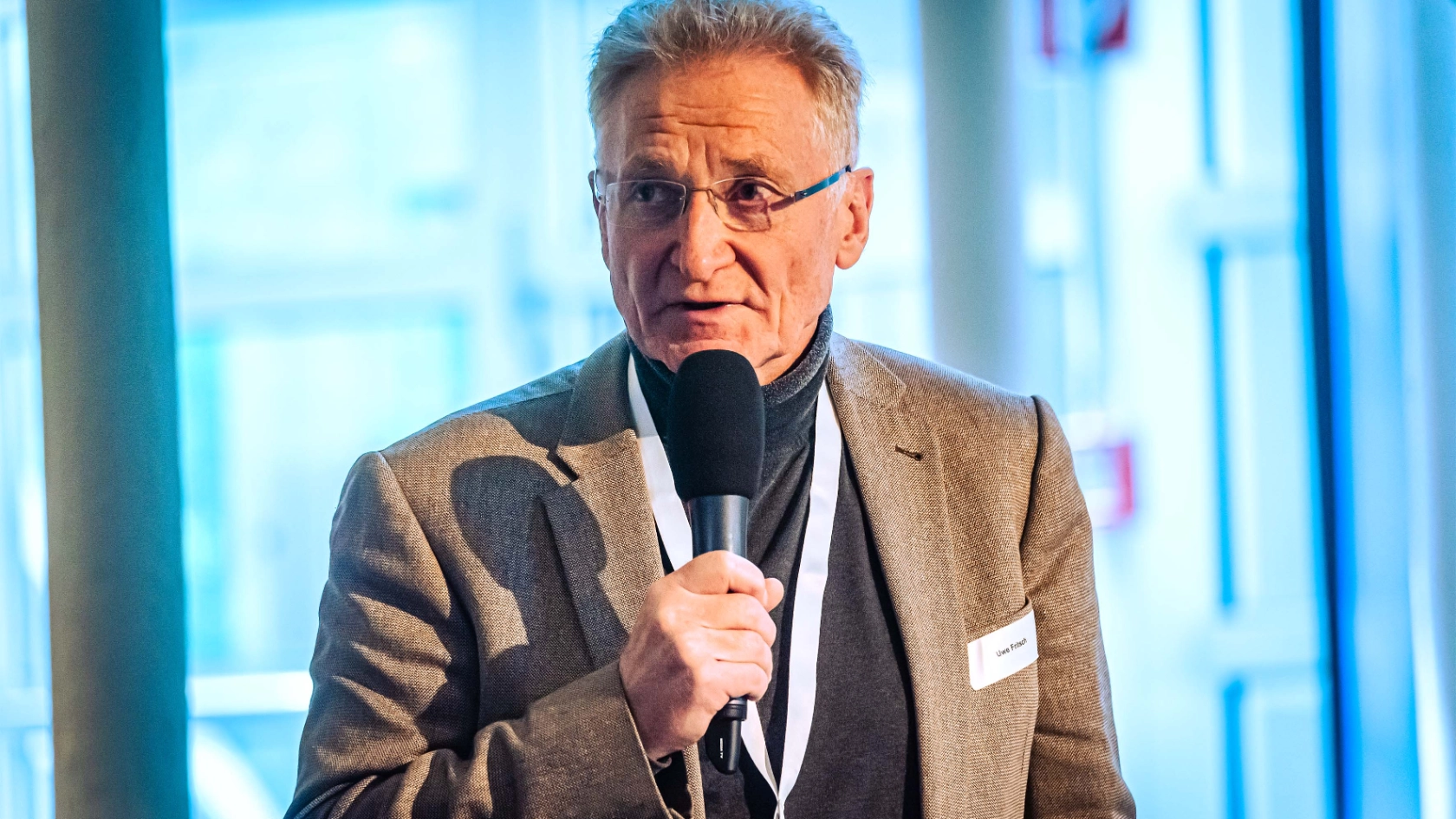Hannover Messe 2024