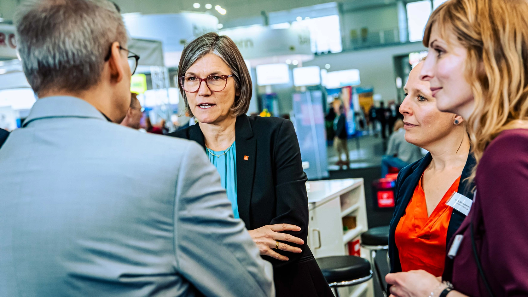 Hannover Messe 2024