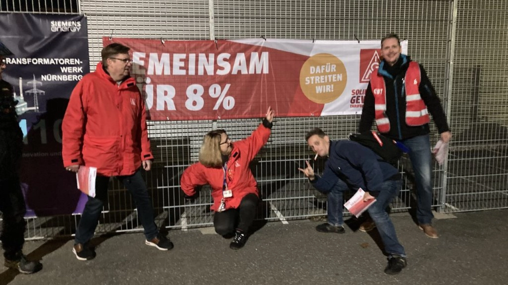 Siemens Energy, Nürnberg