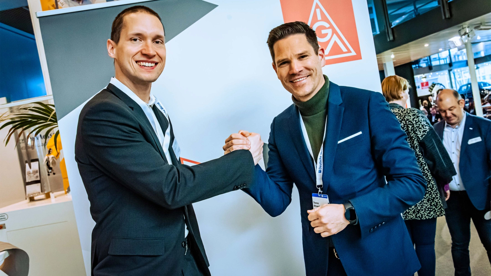 Hannover Messe 2024