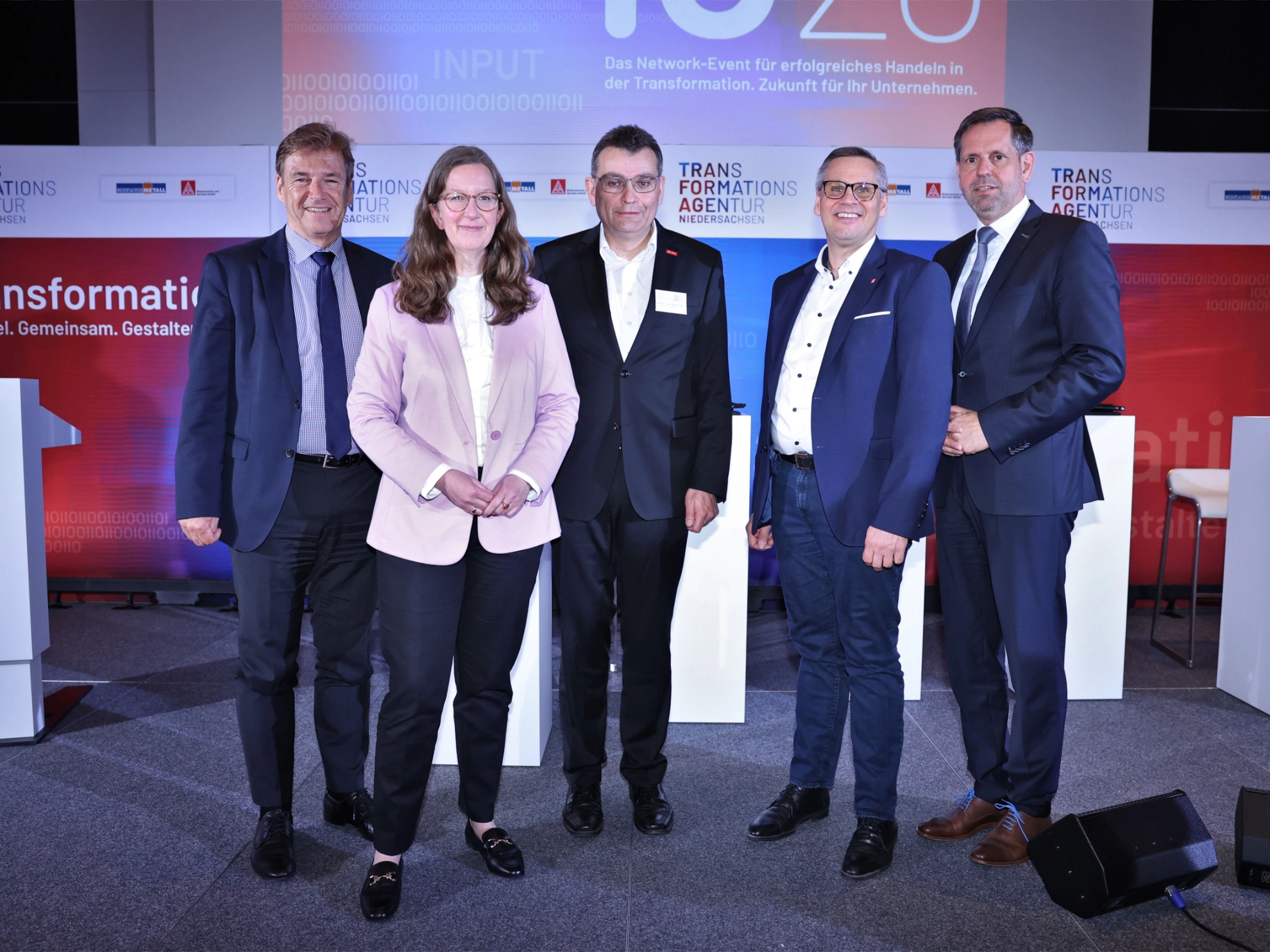 Transformationsagentur Niedersachsen