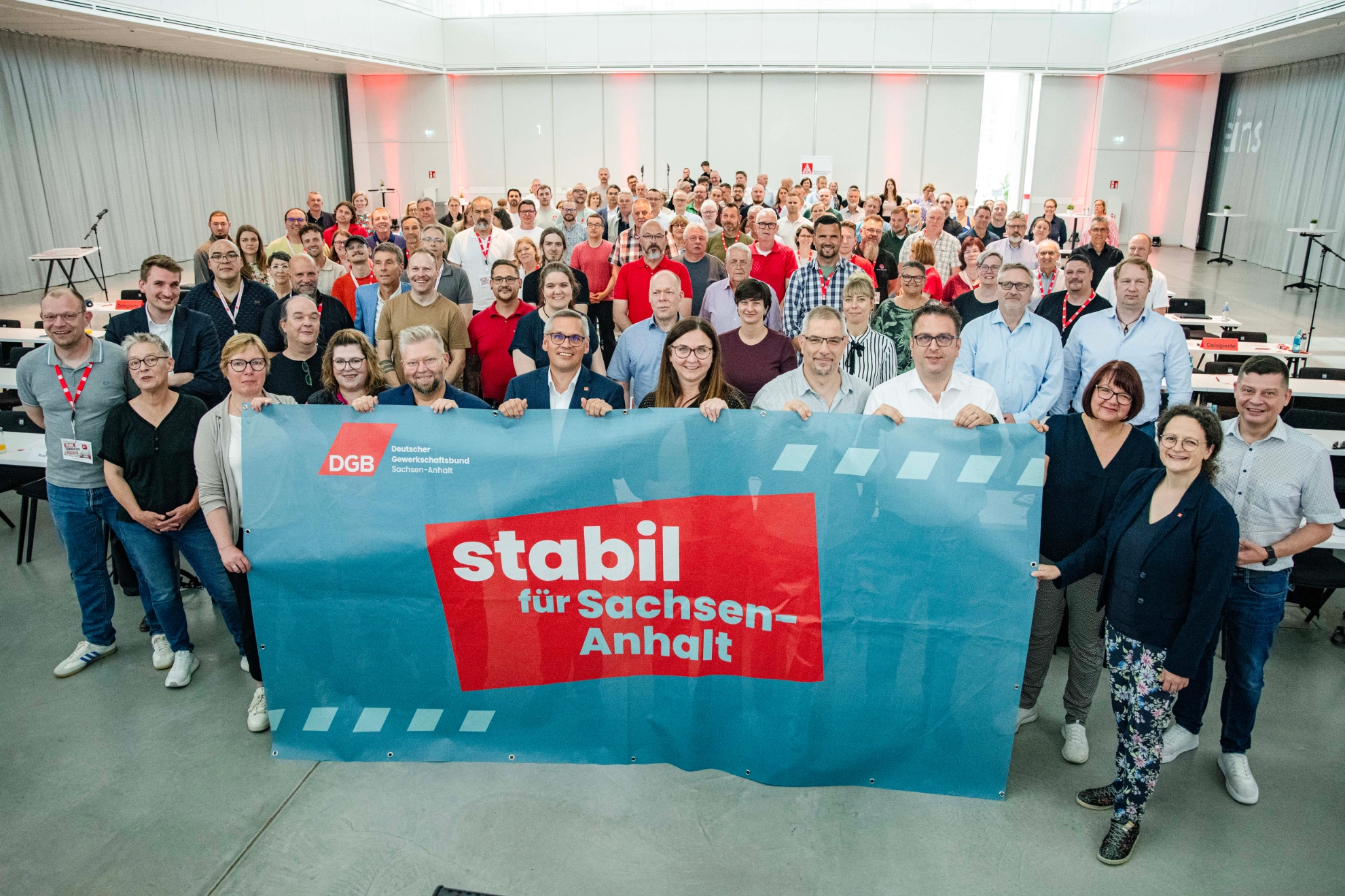 Bezirkskonferenz Magdeburg 18.06.2026