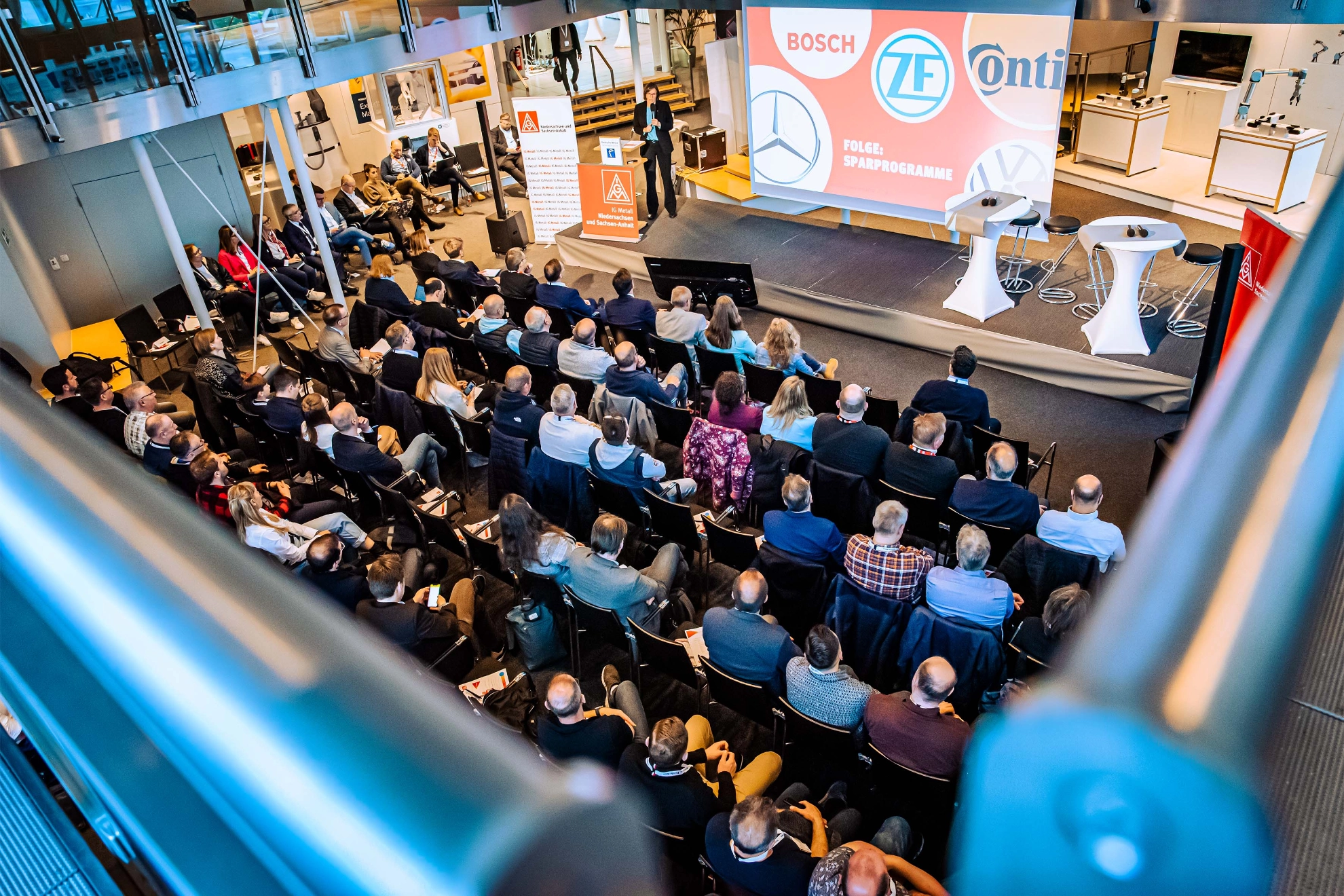 Hannover Messe 2024