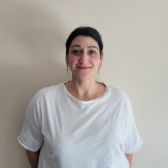 Hajdari Olga