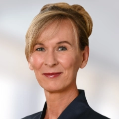 Monika Röckl Bezirk Bayern