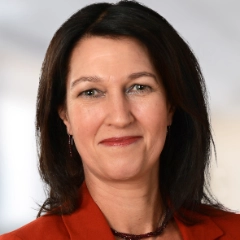 Andrea Fehrmann Bezirk Bayern