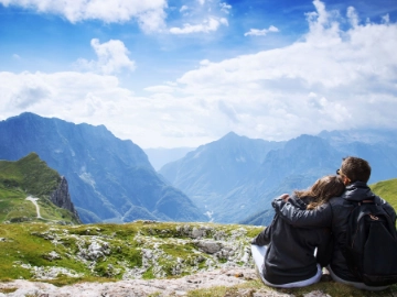 Im Juni gibt es Urlaubsgeld!