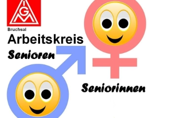 Seniorenarbeitskreis-Sitzung 