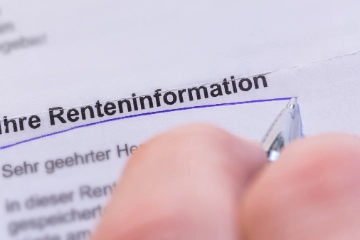 Reformen Ja - Aber nicht auf unsere Kosten!