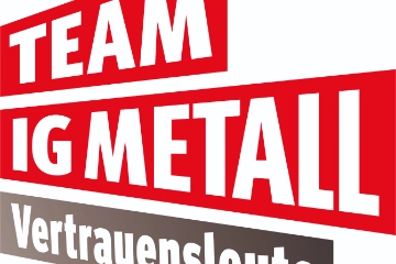 Vertrauensleute-Ausschuss