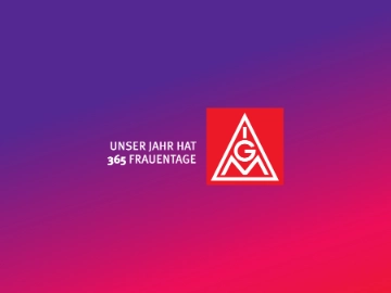 Internationaler Frauentag 2026