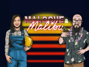 IGM-Podcast: Maloche und Malibu