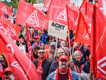 Aktuelles aus dem Jahr 2025