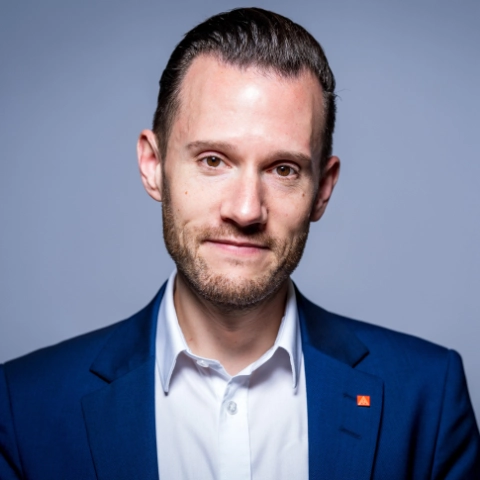 Markus Wente