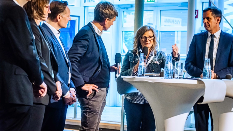 Hannover Messe 2024