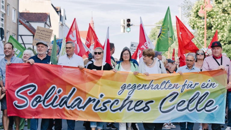 2023-08-19 AFD-Parteitag Celle