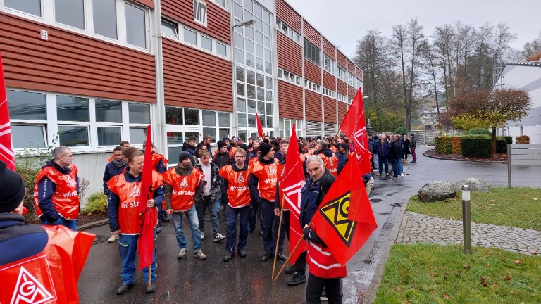 BHS Corrugated Weiherhammer