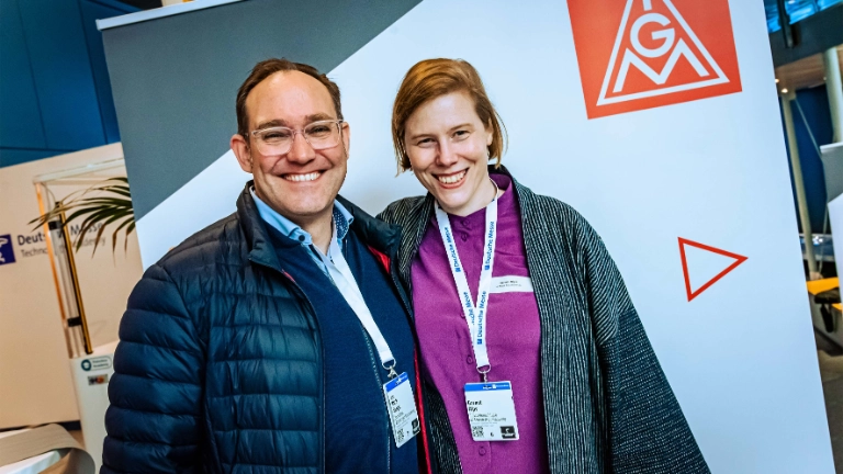 Hannover Messe 2024