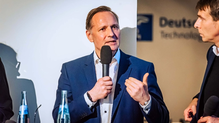 Hannover Messe 2024