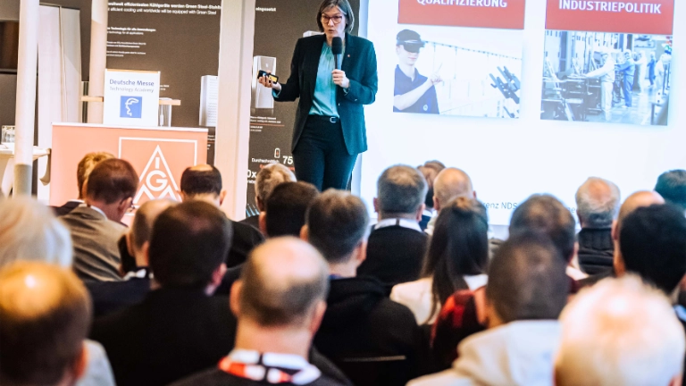 Hannover Messe 2024