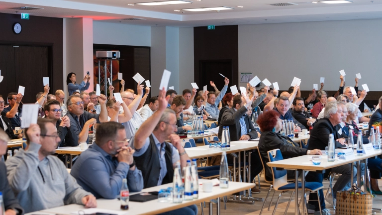 Bezrikskonferenz 2023 Bayern