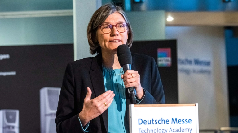 Hannover Messe 2024