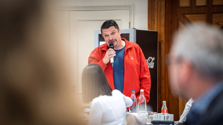 Herbstkonferenz 2025